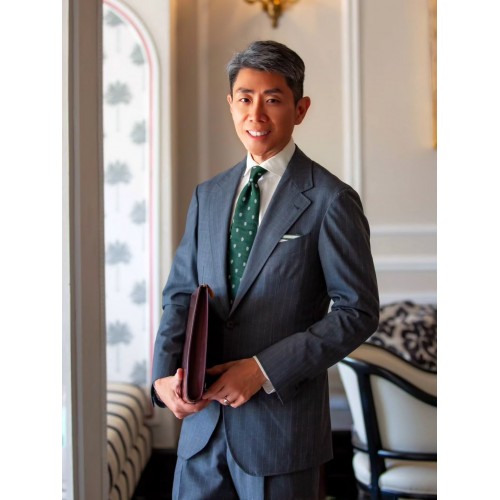 MBST05 by Carmurat Menswear